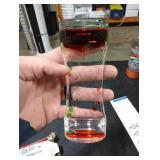 Super Z Outlet Liquid Motion Bubbler for Sensory Play, Fidget Toy, Children Activity, Desk Top, Assorted Colors (1 Piece)