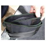 YAHA Back Brace for Lower Back Pain Relief for Women/Men with Lumbar Pad, Back Support Belt with 7 Stays for Heavy Lifting, Sedentariness, Breathable Lumbar Support for Herniated Disc, Sciatica - L