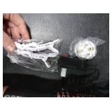 slopehill Mini Dual Voltage Hair Dryer Brush,1000 Watts Travel Hot Air Brush with European Plug, Ionic Hair Dryer and Styler for Women for Home & Salon, Oval Barrel 2 Heat & 2 Speed Settings