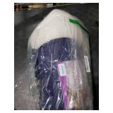 COMFYT Side Sleeper Pillow - Cervical Cooling Pillow, Gel Memory Foam Shoulder Bed Pillows Orthopedic Supports Posture Neck for Back Stomach Sleepers