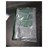 LANSKLBD 6 Set Packing Cubes for Travel, Luggage Organizers with Shoe & Toiletry Bags, Lightweight Suitcase Organizer for Carry-On, Washable Laundry Bags(Grey)