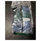 T Tersely Clear PVC Suitcase Cover Protectors 20/24/26/28/30 Inch Suitcase Baggage Covers - Waterproof Dustproof and Anti-Scratch 20-30 Inch Luggage Cover (22inch)