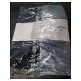 AULEEP 13-14 Inch Laptop Sleeves, Neoprene Water-Resistant Notebook Computer Pocket Tablet Chromebook Carrying Sleeve for MacBook Air/MacBook Pro 13-14 inch for HP/Dell/Lenovo/Asus/Acer, Black