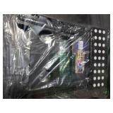 ACKO Folding Step Stool 13 inch Heavy Duty Plastic Foldable Step Stool for Kids and Adults, Small Collapsible Fold Up Stepping Stool 1 Pack