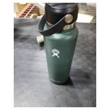 Hydro Flask 40 Oz Wide Flex Straw Cap Fir