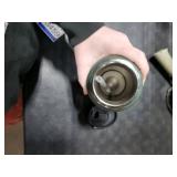 Hydro Flask 40 Oz Wide Flex Straw Cap Fir