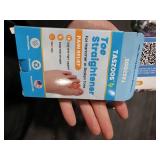 TASZOOS Hammer Toe Corrector for Women & Men