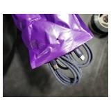 LISEN for Apple iPad Charger Fast Charging 240W USB C Cable for iPad Pro 13/12.9/11 inch, A16/10th Generation, iPad Air 11/13 inch/5th/4th, iPad mini 6th/7th, 6.6ft+10ft/2 Pack/Midnight