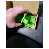 YWTESCH 4 Pack String Trimmer Replacement Spool Cap for Greenworks, Weed Wacker String Parts Trimmer Line Cap Covers Compatible with Greenworks Cordless Weed Eater