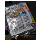 Melissa & Doug Blues Clues & You! Share with Blue Picnic Play Set with Hand Puppet - FSC Certified