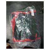 Yetene 2 Pcs Hanging Locker Shelves Includes 3 Shelf and 2 Shelf Hanging Locker Organizer Accessories for School Teens Work Gym Closet Lock(Red 3 Shelf, 2 Shelf,2 Pcs)