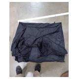 iBirdie Rectangle Bird Cage Cover