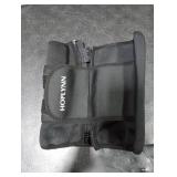 HOPLYNN Neoprene Sweat Waist Trainer Corset Trimmer Shaper Belt for Women, Workout Plus Size Waist Cincher Stomach Wraps Bands Black Small