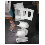 Kasa Smart Dimmer Switch HS220P3, Single Pole, Needs Neutral Wire, 2.4GHz Wi-Fi Light Switch Works with Alexa and Google Home, UL Certified,, No Hub Required, 3-Pack