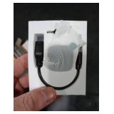 Wireless CarPlay Adapter for iPhone,Mini USB Design,2025 Upgrade with Built-in Wired for Apple CarPlay Plug and Play Fast Stable Connection Car Play for iPhone & Android