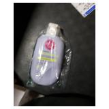 eos Shea Better Body Lotion Vanilla Cashmere, 24-Hour Moisture Skin Care, Lightweight & Non-Greasy, Natural Shea, Vegan, Vanilla Body Lotion, 16 fl oz