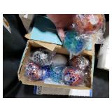 Stress Balls for Adults - 18 Pack | Fidget Toys | XL Stress Ball, Back to School Supplies, Squishy Fidget Toys | Anxiety Relief Calming Tool | Squishy Balls for Autism & ADHD, Assorted