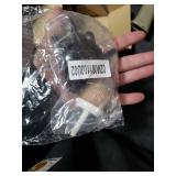 Fuel Pump for Kohler 17HP-25 HP Small Engine Lawn Mower Tractor, Gas Vacuum Fuel Pump with Fuel Filter for Honda for Yamaha for John Deere