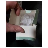 Clear Outlet Covers (50 Pack) Value Pack Baby Safety Outlet Plug Covers Durable & Steady Child Proof Your Outlets Easily