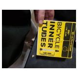 Ultraverse Bike Inner Tube for 26 X 1.75/1.95/2.10/2.125 inch Bicycle tire Sizes with Presta Valve - Rubber Tubes for Mountain and Trail, Cruisers, MTB, and All Terrain Bikes Set of 2