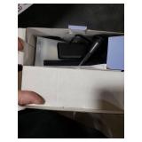 Meudeen Air Duster - Computer Vacuum Cleaner - for Keyboard Cleaning- Cordless Canned Air- Powerful - Energy-Efficient(Air-01)