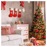 Jetec 24 Pcs Starfish Assorted Decor 3.14 Inch Starfish for Crafts Star Fish Shells Decorations Sand Dollar Ornament White Resin Star Fish Decorations for Wedding Beach Party Decor DIY Craft Supplies