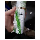 DRMTLGY Anti-Aging Tinted Moisturizer with SPF 46. Universal Tint. All-In-One Light Coverage Dewy Tinted Face Sunscreen with Broad Spectrum Protection Against UVA and UVB Rays. 1.7 oz, 2 pack