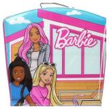 Barbie Store N Play