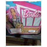 Barbie Store N Play