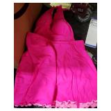 Tempt Me Women Tankini Swimsuits with Skirt - Pink Two Piece Tummy Control Bathing Suit Loose Fit 2025 Swimwear XL