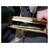 GIGALUMI Garden Decor Outdoor Lights 120LED 2Pack, Solar Garden Lights for Christmas Outside Fairy Firework Decorative,Solar Powered for Yard Pathway Flowerbed Planter Balcony Patio Decor (Warm White