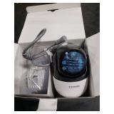 OOSSXX (Extend for POE NVR) PoE 4K PTZ Extend Camera 2-Way Audio 4K/8.0 Megapixel PTZ PoE Outdoor Home Security Camera System Wired Outdoor Video Surveillance IP Cameras