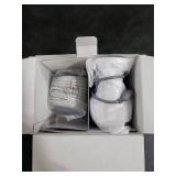 OOSSXX (Extend for POE NVR) PoE 4K PTZ Extend Camera 2-Way Audio 4K/8.0 Megapixel PTZ PoE Outdoor Home Security Camera System Wired Outdoor Video Surveillance IP Cameras