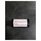 Bertiveny for Deposit Only Self Inking Stamps for Business Supplies Office Bank Stamps for Deposit Only Custom Rubber Business Stamps for Deposit Only Stamps for Checks,Black(for Deposit ONLY Stamp)