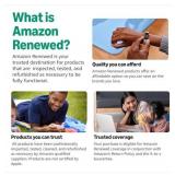 DB Electrical 400-52434 Remanufactured Alternator Ir/If 12V 55 Amp 2012-On Mercury Marine 150 150Hp Outboard 3675242,3675242RX 3935530 10459306 19020307,19020376 19020382