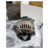 DB Electrical 400-52434 Remanufactured Alternator Ir/If 12V 55 Amp 2012-On Mercury Marine 150 150Hp Outboard 3675242,3675242RX 3935530 10459306 19020307,19020376 19020382