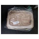 MOMUVO Kids Backpack for Girls,Bookbag for Teens School Bag Elementary Primary Middle School Book Bag,17.3 inch