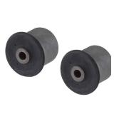 MOOG K3128 Suspension Control Arm Bushing Kit for Jeep Wrangler