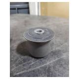 MOOG K3128 Suspension Control Arm Bushing Kit for Jeep Wrangler