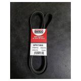 Bando USA 6PK1995 OEM Quality Serpentine Belt