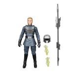 STAR WARS The Vintage Collection Alexsandr Kallus, Rebels 3.75 Inch Premium Collectible Action Figure