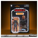 STAR WARS The Vintage Collection Alexsandr Kallus, Rebels 3.75 Inch Premium Collectible Action Figure