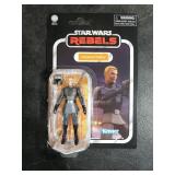STAR WARS The Vintage Collection Alexsandr Kallus, Rebels 3.75 Inch Premium Collectible Action Figure