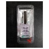 Gellen Gel Nail Polish Remover, Gel Remover for Nails Quickly in 2-5 Minutes, Easy Use No Need to Soak or Wrap, Professional Nail Gel Remover Kit, Gellen Gel Polish Remover Pro