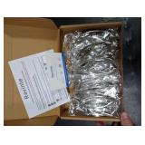 Ravinte 30 Pack 3 Inch Kitchen Cabinet Handles Satin Nickel Cabinet Pulls Brushed Nickel Drawer Pulls Kitchen Cabinet Hardware Handles for Cabinets Cupboard Drawer Handles