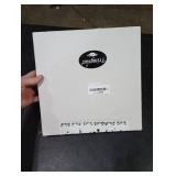 Trimgrace 2 Pack Artificial Eucalyptus Garland Each 6.5 FT Faux Greenery Garland for Wedding Mantle Table Runner DIY Garlands Decor