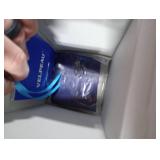 Velpeau Neck Brace for Neck Pain and Support - Soft Cervical Collar for Sleeping, Snoozing, Sleeping Upright, Anti-Snoring, Sleep Apnea for Women & Men (Blue, Enhanced Version, XL: 16.5-18.7/4)