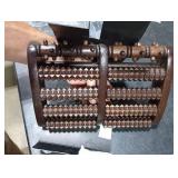 Brookstone Foot Roller Massager for Plantar Fasciitis Relief - Wooden Massage Roller for Foot Health - Stimulate Reflexes & Relieve Stress - Ideal Gift for Mom, Dad, Elderly