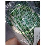 AUROX Magnetic Finger Phone Grip for MagSafe Stand, Phone Grip Strap Holder as Kickstand, Magnetic Phone Grip Holder, for iPhone 17 16 15 14 13 12 Series, Clear