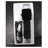 Smart Watch for Men Women (Answer/Make Call), 1.96 HD Fitness Tracker Running Watch, IP68 Waterproof,Pedometer, Sleep/Step/Activity/Heart Rate Monitor,110+ Sport Mode Smartwatch for iOS Android Phone